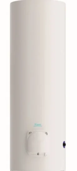 Best OLYMPIC Chauffe-eau 300L vertical sur socle stéatite