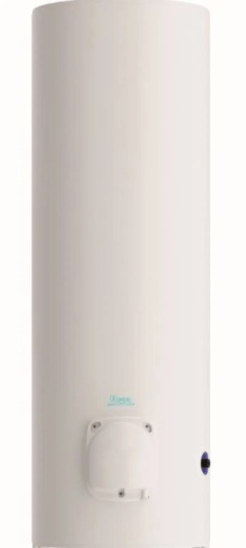 Best OLYMPIC Chauffe-eau 300L vertical sur socle stéatite