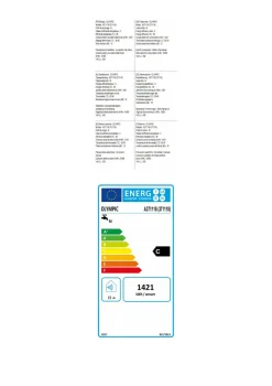 Discount OLYMPIC Chauffe-eau à résistance Stéatite 150L vertical mural