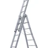 Online ARTUB Échelle aluminium transformable 3 plans Ultra Pro