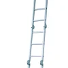 Best CENTAURE Échelle articulée 4 positions + plateforme