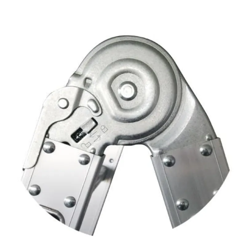 ARTUB Échelle pliante articulée multipli