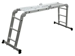 ARTUB Échelle pliante articulée multipli