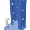 Best INTERGES Échelle rack 120 x 60 cm