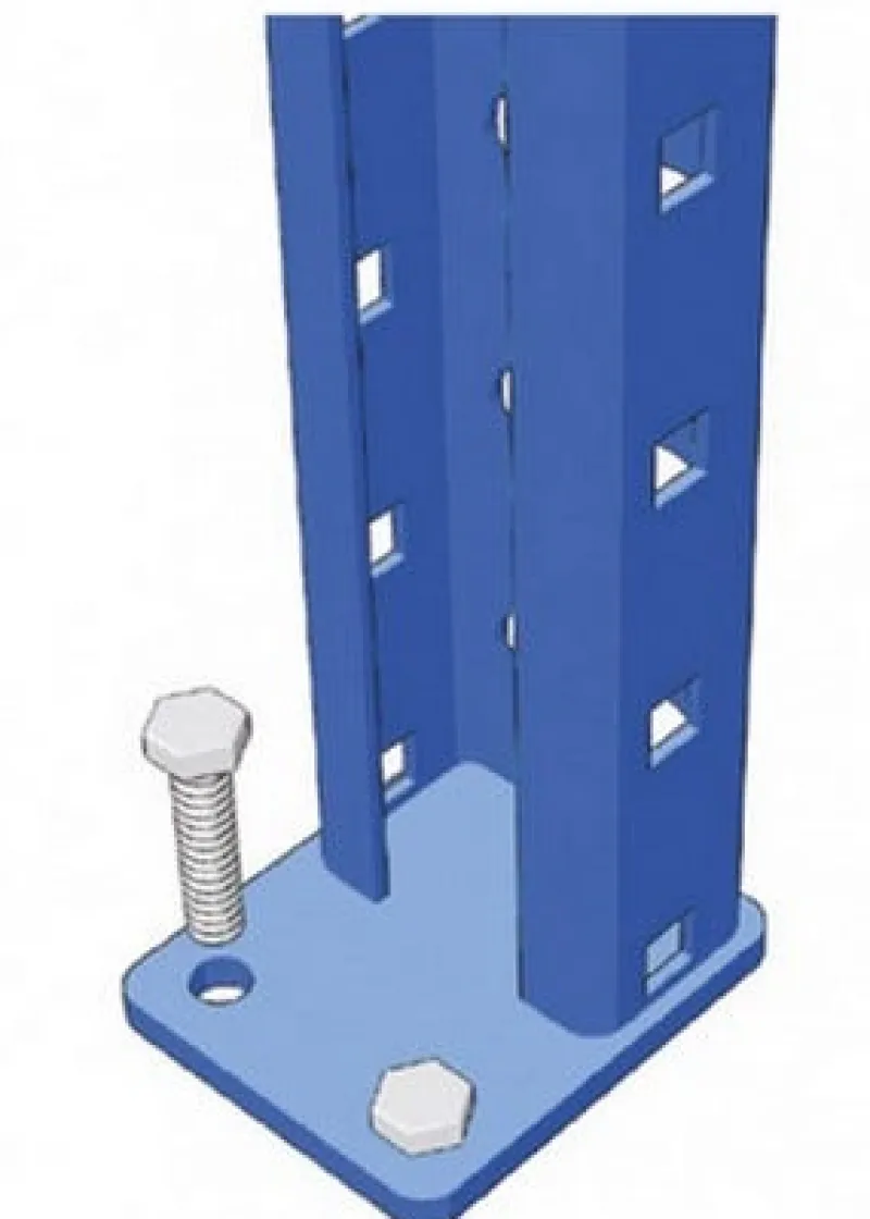 Best INTERGES Échelle rack 120 x 60 cm