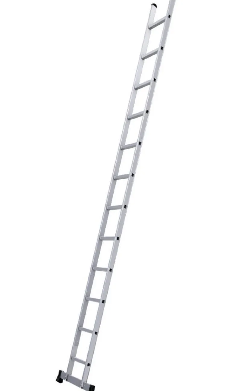 Sale ARTUB Échelle simple aluminium Ultra Pro 4,67m