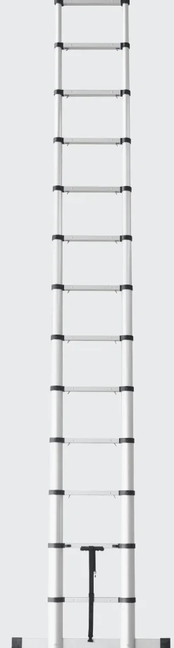 Sale ARTUB Échelle télescopique X-scopic 13 échelons Brico