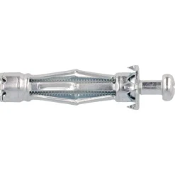 Online MOLLY Chevilles métal à expansion Ø5x36mm + vis m5 (x16)