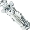 Online MOLLY Chevilles métal à expansion Ø4x46mm + vis m4 (x10)