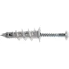 Discount MOLLY Chevilles sans-perçage sting Ø4x39mm + vis (x10)