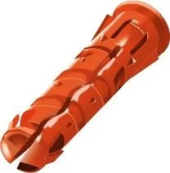 New RED HEAD Chevilles Ztech Ø10x60 mm + vis Ø6x70 mm (x4)