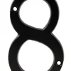 Outlet CHAPUIS Chiffre en fonte N°8 H.10 cm