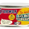 STARWAX Cire des antiquaires 375ml The Fabulous