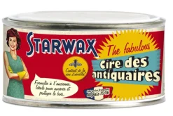 STARWAX Cire des antiquaires 375ml The Fabulous