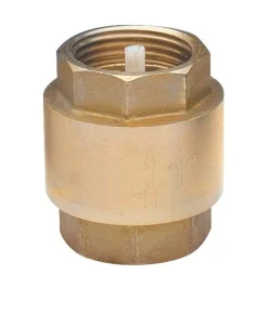 Discount NOYON & THIEBAULT Clapet anti-retour double femelle F1