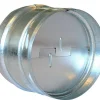 Clearance Clapet anti-retour ø125mm - AUTOGYRE