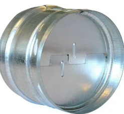 Clearance Clapet anti-retour ø125mm - AUTOGYRE
