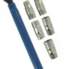 Clearance NOYON & THIEBAULT Clé de montage de robinet de radiateur 8,9,10,11,12 et 13 mm