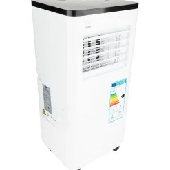 Hot VOLTMAN Climatiseur mobile 3-en-1 Blizz 2 - 5000 BTU 1500W
