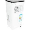 Discount VOLTMAN Climatiseur mobile froid seul Blizz 2 - 9000 BTU 2600W