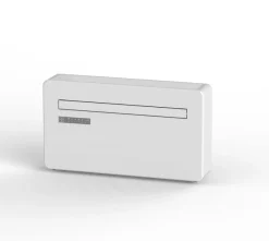 Outlet Climatiseur réversible monobloc mural 2930W 36m²