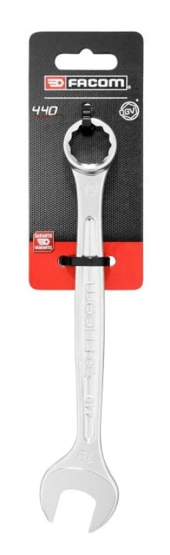 Best FACOM Clé mixte 19 mm