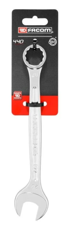 Discount FACOM Clé mixte 20 mm
