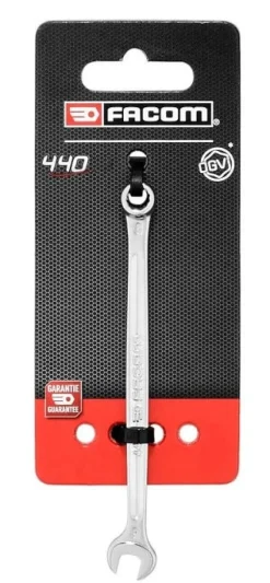 Hot FACOM Clé mixte 6 mm