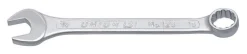UNIOR Clé mixte 27 mm