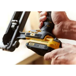 Hot STANLEY Cloueur de finition V20 16Ga Lithium 18V sans batterie