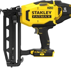 Hot STANLEY Cloueur de finition V20 16Ga Lithium 18V sans batterie