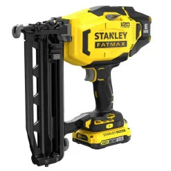 Hot STANLEY Cloueur de finition V20 16Ga Lithium 18V sans batterie