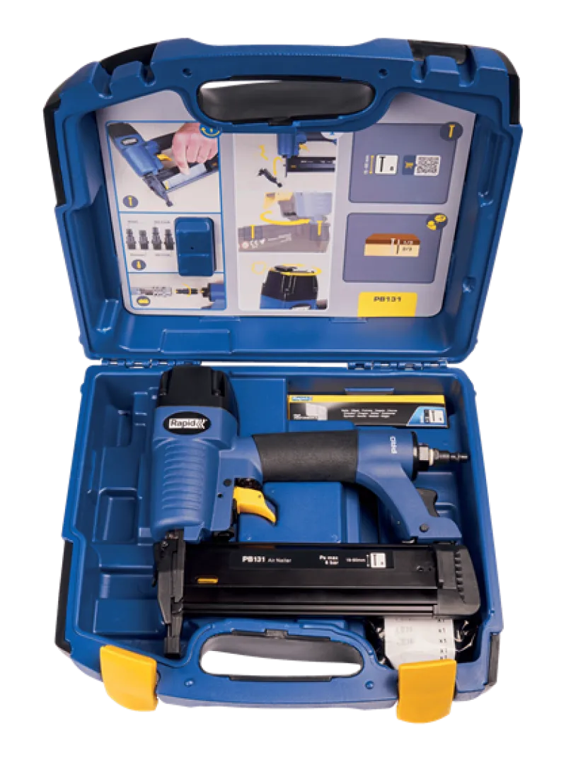 Hot RAPID Cloueur pneumatique Airtac PB131