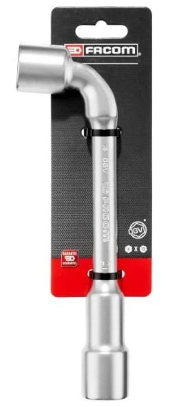 Best FACOM Clé à pipe 12 pans 21 mm