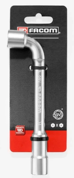 Best FACOM Clé à pipe 6 pans 14 mm