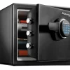 Coffre à combinaison électronique L - 22,5L