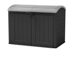 Best KETER Coffre de jardin en résine 2000L Store It Out Ultra