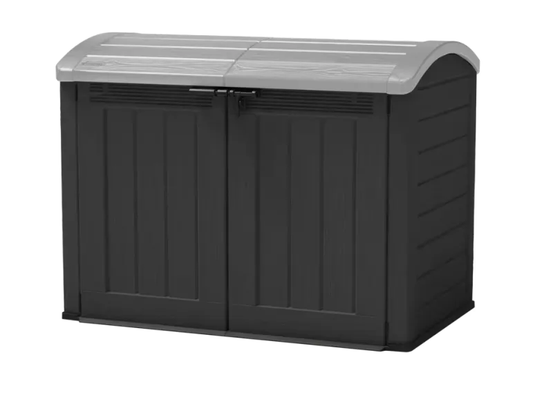 Best KETER Coffre de jardin en résine 2000L Store It Out Ultra