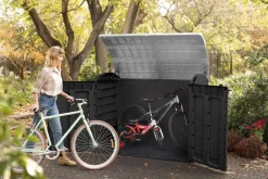 Best KETER Coffre de jardin en résine 2000L Store It Out Ultra
