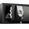 Hot Coffre-fort à clé S acier 9,93L