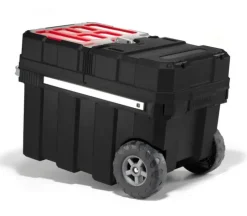 Sale KETER Coffre Master Loader