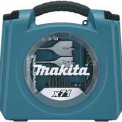 Clearance MAKITA Coffret 71 accessoires