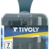 Discount TIVOLY Coffret attache-ceinture 7 pièces