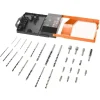 Hot AEG Coffret d'accessoires 30 pièces vissage et perçage