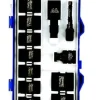 Discount TIVOLY Coffret de 9 douilles à choc et de 3 adaptateurs
