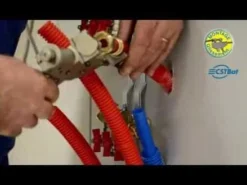 Online NOYON & THIEBAULT Coffret de montage avec pince coupe-tube