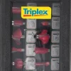 Online TIVOLY Coffret 12 fraises défonceuses