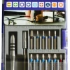 Discount TIVOLY Coffret précision 35 pièces pour tous travaux