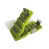 Sale RYOBI Coffret vissage 55 accessoires