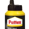 New PATTEX Colle à bois Classic 1 prise progressive 250 g